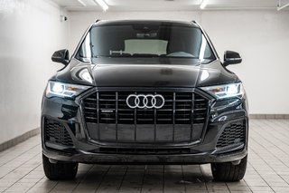 2022 Audi Q7 KOMFORT EDITION VORSPRUNG 21 PCS in Laval, Quebec - 2 - w320h240px