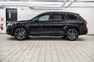 2022 Audi Q7 KOMFORT EDITION VORSPRUNG 21 PCS in Laval, Quebec - 3 - w320h240px