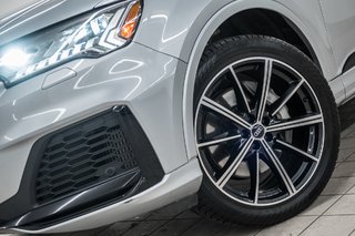 2023 Audi Q7 KOMFORT EDITION VORSPRUNG 21 PCS in Laval, Quebec - 6 - w320h240px
