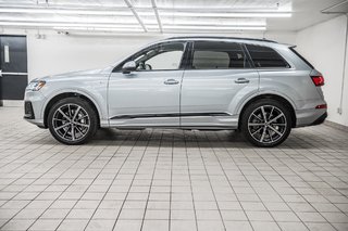 2023 Audi Q7 KOMFORT EDITION VORSPRUNG 21 PCS in Laval, Quebec - 3 - w320h240px