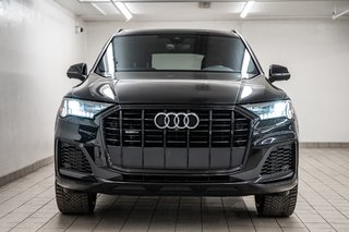 Audi Q7 Progressiv 55 BLACK PACK | 22PCS | NAV | PANO 2023 à Laval, Québec - 2 - w320h240px