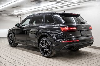 Audi Q7 Progressiv 55 BLACK PACK | 22PCS | NAV | PANO 2023 à Laval, Québec - 4 - w320h240px