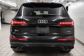 Audi Q7 Progressiv 55 BLACK PACK | 22PCS | NAV | PANO 2023 à Laval, Québec - 5 - w320h240px