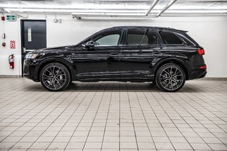 Audi Q7 Progressiv 55 BLACK PACK | 22PCS | NAV | PANO 2023 à Laval, Québec - 3 - w320h240px