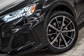 2023 Audi Q7 PROGRESSIV S-LINE BLACK OPTIC in Laval, Quebec - 6 - w320h240px