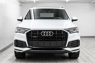 2023 Audi Q7 KOMFORT VORSPRUNG EDITION 21 PCS in Laval, Quebec - 3 - w320h240px