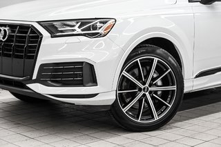 2023 Audi Q7 KOMFORT VORSPRUNG EDITION 21 PCS in Laval, Quebec - 2 - w320h240px