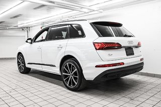 2023 Audi Q7 KOMFORT VORSPRUNG EDITION 21 PCS in Laval, Quebec - 5 - w320h240px