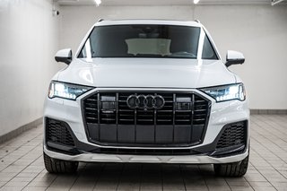 2023 Audi Q7 TECHNIK S-LINE BLACK OPTIC 22 PCS in Laval, Quebec - 2 - w320h240px