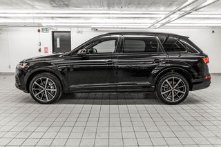 2023 Audi Q7 KOMFORT VORSPRUNG EDITION in Laval, Quebec - 3 - w320h240px