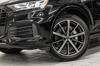 2023 Audi Q7 KOMFORT VORSPRUNG EDITION in Laval, Quebec - 6 - w320h240px