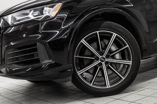 Audi Q7 KOMFORT EDITION VORSPRUNG HITCH 2024 à Laval, Québec - 6 - w320h240px