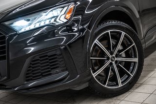 2024 Audi Q7 KOMFORT VORSPRUNG EDITION 21 PCS in Laval, Quebec - 6 - w320h240px