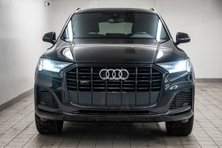 2024 Audi Q7 KOMFORT VORSPRUNG EDITION 21 PCS in Laval, Quebec - 2 - w320h240px