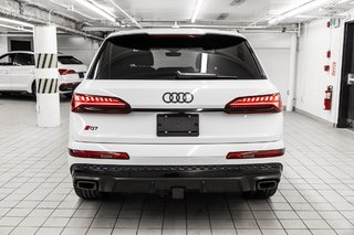 2025 Audi Q7 PROGRESSIV S-LINE BLACK OPTIC 22 PCS in Laval, Quebec - 5 - w320h240px
