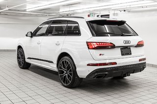2025 Audi Q7 PROGRESSIV S-LINE BLACK OPTIC 22 PCS in Laval, Quebec - 4 - w320h240px