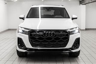 2025 Audi Q7 PROGRESSIV S-LINE BLACK OPTIC 22 PCS in Laval, Quebec - 2 - w320h240px