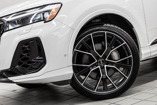 2025 Audi Q7 PROGRESSIV S-LINE BLACK OPTIC 22 PCS in Laval, Quebec - 6 - w320h240px