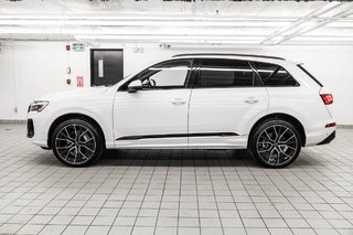 2025 Audi Q7 PROGRESSIV S-LINE BLACK OPTIC 22 PCS in Laval, Quebec - 3 - w320h240px