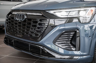 2024 Audi Q8 e-tron Sportback BLACK COMPETITION, PREMIUM, TECH PACK in Laval, Quebec - 6 - w320h240px