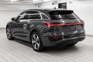 2024 Audi Q8 e-tron B&O PREMIUM SOUND SYSTEM in Laval, Quebec - 4 - w320h240px