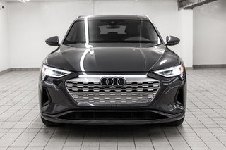 2024 Audi Q8 e-tron B&O PREMIUM SOUND SYSTEM in Laval, Quebec - 2 - w320h240px