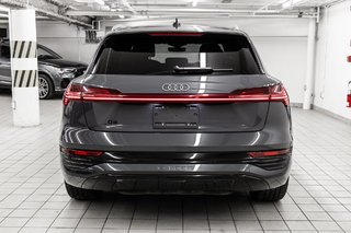 2024 Audi Q8 e-tron B&O PREMIUM SOUND SYSTEM in Laval, Quebec - 5 - w320h240px