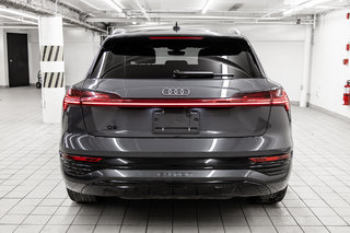 2024 Audi Q8 e-tron B&O PREMIUM SOUND SYSTEM in Laval, Quebec - 5 - w320h240px