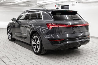 2024 Audi Q8 e-tron B&O PREMIUM SOUND SYSTEM in Laval, Quebec - 4 - w320h240px