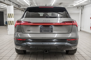 2024 Audi Q8 e-tron PREMIUM PACKAGE. 22PCS in Laval, Quebec - 5 - w320h240px