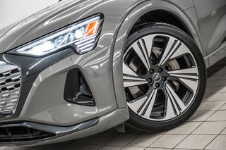 2024 Audi Q8 e-tron PREMIUM PACKAGE. 22PCS in Laval, Quebec - 6 - w320h240px