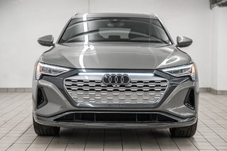 2024 Audi Q8 e-tron PREMIUM PACKAGE. 22PCS in Laval, Quebec - 2 - w320h240px