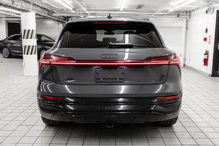 Audi Q8 e-tron BLACK COMPETITION, 22PCS, PHONE BOX, 2024 à Laval, Québec - 5 - w320h240px