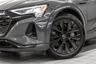 Audi Q8 e-tron BLACK OPTIC PREMIUM PKG 2024 à Laval, Québec - 6 - w320h240px