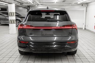 Audi Q8 e-tron BLACK OPTIC PREMIUM PKG 2024 à Laval, Québec - 5 - w320h240px