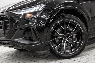 2023 Audi Q8 PROGRESSIV, S-LINE BLACK OPTICS, B&O, 22 PCS in Laval, Quebec - 6 - w320h240px