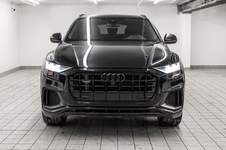 2023 Audi Q8 PROGRESSIV, S-LINE BLACK OPTICS, B&O, 22 PCS in Laval, Quebec - 2 - w320h240px