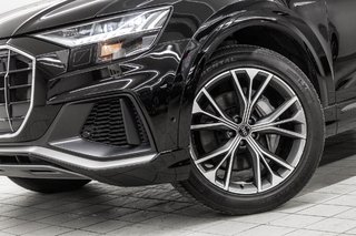2023 Audi Q8 PROGRESSIV DRIVER ASSIST PKG in Laval, Quebec - 6 - w320h240px