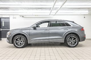 Audi Q8 PROGRESSIV DRIVER ASSIST TRAILER HITCH 2023 à Laval, Québec - 5 - w320h240px