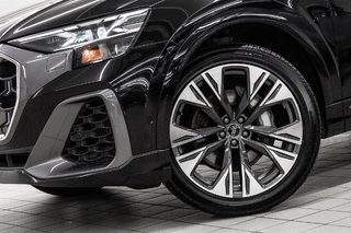 Audi Q8 TECHNIK, 4 WHEEL STEERING, COMFORT SEAT 2024 à Laval, Québec - 6 - w320h240px