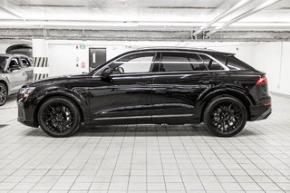Audi Q8 TECHNIK 4 WHEEL STEERING 22 PCS 2024 à Laval, Québec - 3 - w320h240px