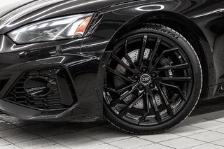 Audi RS 5 Sportback BLACK OPTIC AUDI SPORT PKG RS DESIGN PREMIUM PKG 2022 à Laval, Québec - 6 - w320h240px