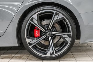 2023 Audi RS 5 Sportback BLACK PACKAGE + RS DESIGN PACKAGE + SPORT PACKAGE in Laval, Quebec - 6 - w320h240px