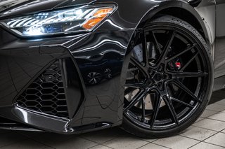 Audi RS 6 Avant PERFORMANCE RS DESIGN 2024 à Laval, Québec - 6 - w320h240px