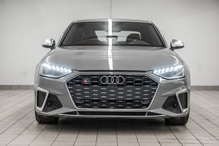 S4 SEDAN PROGRESSIV QUATTRO 2021 à Laval, Québec - 2 - w320h240px