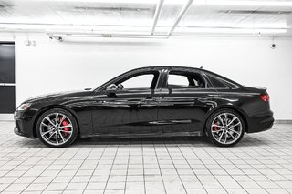 2022 Audi S4 Sedan PROGRESSIV BLACK OPTIC CARBON in Laval, Quebec - 5 - w320h240px