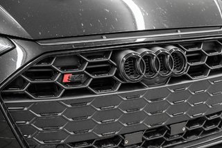 2022 Audi S4 Sedan PROGRESSIV BLACK OPTIC CARBON in Laval, Quebec - 4 - w320h240px