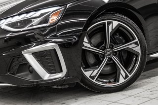 2022 Audi S4 Sedan PROGRESSIV 19 PCS in Laval, Quebec - 6 - w320h240px