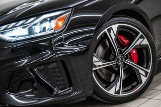 Audi S4 Sedan TECHNIK SPORT EXHAUST CARBON 2024 à Laval, Québec - 6 - w320h240px