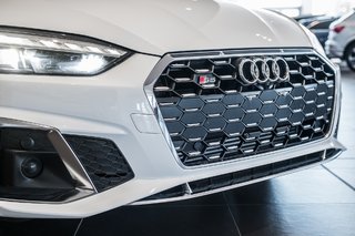 Audi S5 CABRIOLET PROGRESSIV CARBON 19 PCS 2023 à Laval, Québec - 6 - w320h240px